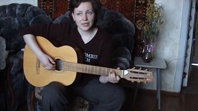 Родные голоса.31. Заколдованный лес смотреть онлайн