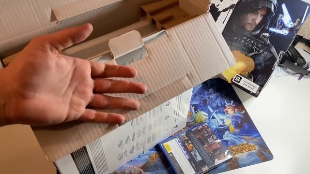 Купил PS4 Pro после анонса PS5 - и вот почему! смотреть онлайн