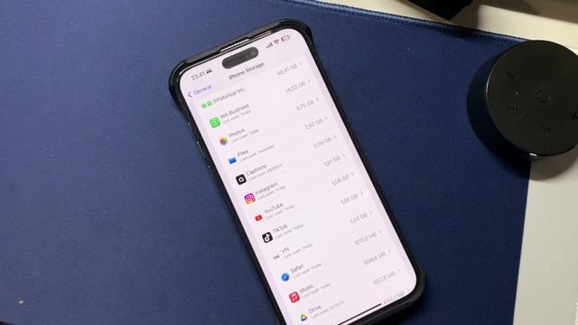 UPDATE PENTING‼️Apple Rilis iOS 17.0.3 - Apa yang Baru ? смотреть онлайн