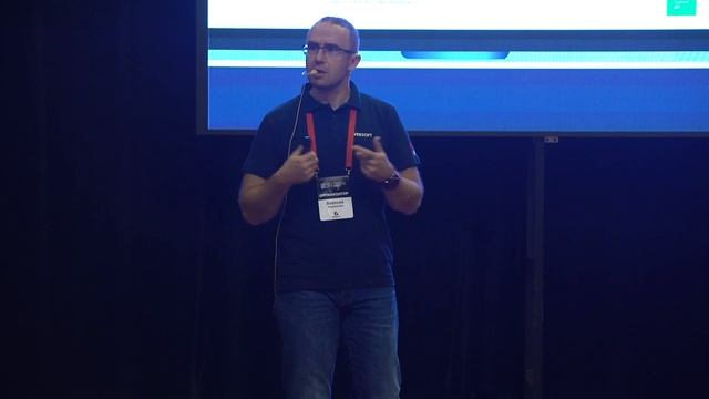 Алексей Корольков, E-Практика 2019 смотреть онлайн