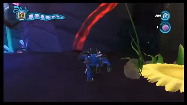 Spore Hero Episode 12 смотреть онлайн