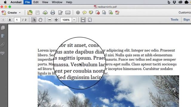 Optimizing your files for Canvas смотреть онлайн