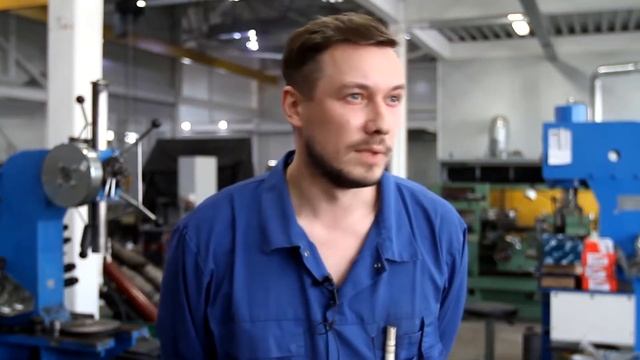 РЕМОНТ КАРДАННЫХ ВАЛОВ смотреть онлайн