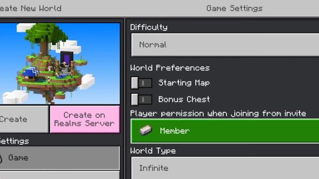 | Mojang UI | Minecraft Bedrock Edition | MCPE, MCBE | 1.19 | смотреть онлайн