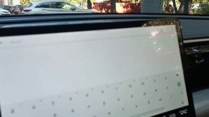 Gac gs8 gen2 Установка программ на головное устройство. 1/6