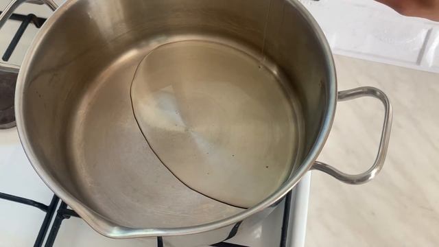 ?Оңай, тез дайындалатын КАБАЧКИДЕН ИКРА ЖАСАУДЫҢ РЕЦЕПТІСІ??? смотреть онлайн