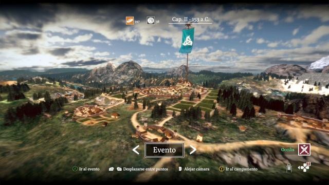 ♦ NUMANTIA ♦ #01│Estreno Steam│Estrategia│Objetivo: Numancia смотреть онлайн