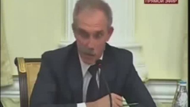 пример того как рубят превосходства российских техн