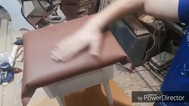 Кухонные табуретки,своими руками. смотреть онлайн
