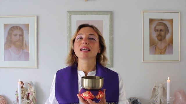 Sacred mantra for inner union with God смотреть онлайн