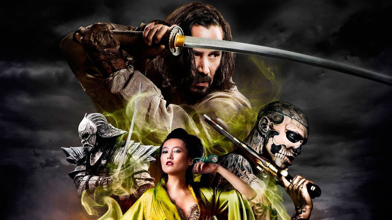 Фильмы фэнтези про изгнание