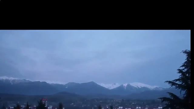 Розовый закат смотреть онлайн