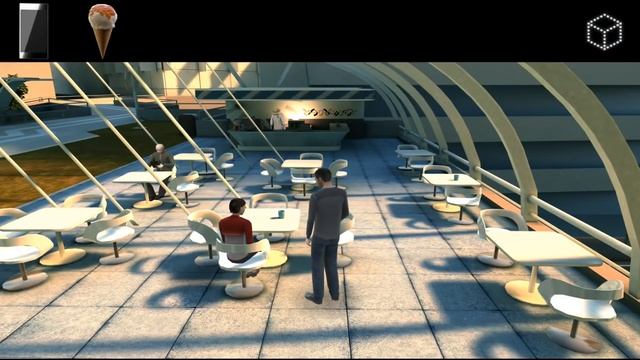 LOST ECHO| ПРОСТО ПОТРЯСНАЯ ИНДИ ИГРА | IOS/Android смотреть онлайн