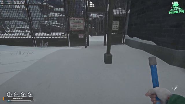 The Long Dark - Episode 4 часть 1-я смотреть онлайн