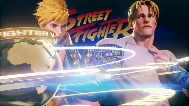 Street Fighter V - Champion Edition - Street Fighter I Arcade Mode - Story Lucia (PS4) смотреть онлайн