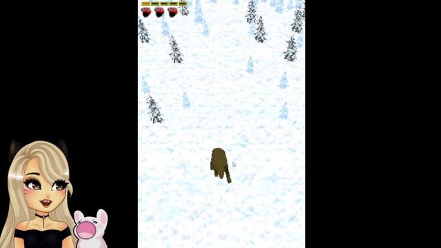 We need to save our GORL (˘･_･˘) - The Rub Rabbits Part 3 | Childhood Games смотреть онлайн
