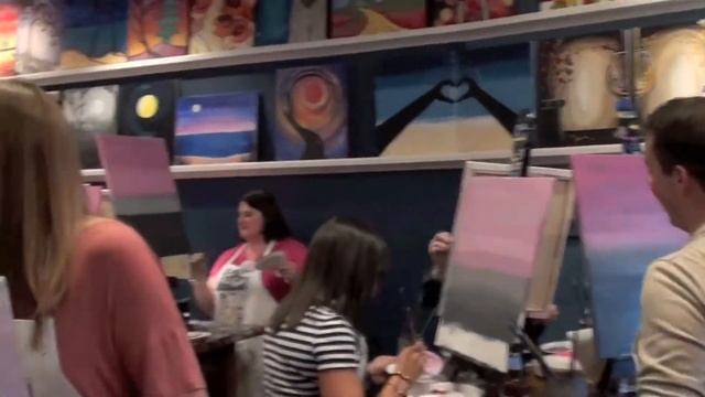 Muse paint bar смотреть онлайн