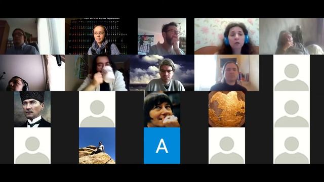 Устойчивость и частотность: есть ли корреляция? - Светлана Бурлак смотреть онлайн