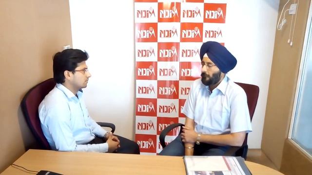 JAVA User Group Meet at NDIM: Gurpreet Sachdeva, AVP - Technology at Aricent. смотреть онлайн