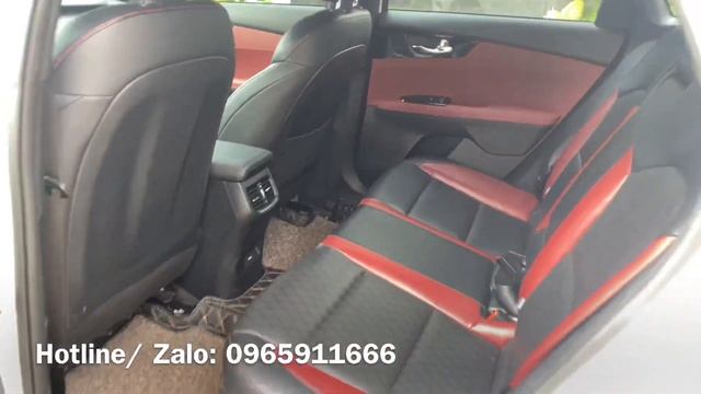 Kia K3 1.6 premium 2021, odo 1v5 km смотреть онлайн