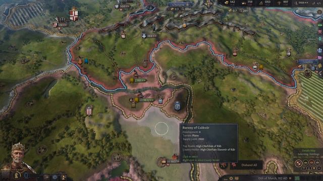 Polish Tribes Coop #22 смотреть онлайн