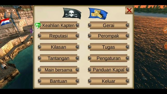 Hack Game The Pirate Caribbean Hunt Game Guardian смотреть онлайн