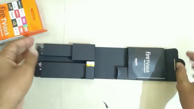 Amazon Fire TV Stick | Streaming Media Player | Unboxing Video by Sarnendu Mukherjee смотреть онлайн