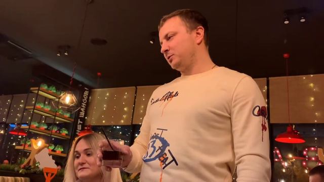 С ДР, Дима!🤪 смотреть онлайн