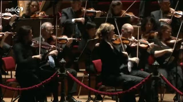 А С  Бородин  Симфония №2  3 часть