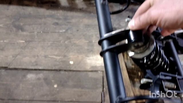 Стелс Витязь 800. Обслуживание после сезона часть 1. смотреть онлайн