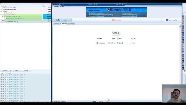 GSA SER : Formation en FR (2/3) смотреть онлайн