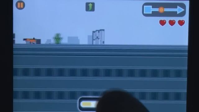 Run Fox Run iPhone Gameplay Review - AppSpy.com смотреть онлайн