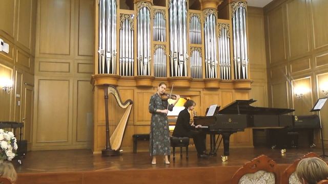 Сергей Танеев - Вып.6 #МузыкальнаяМосква