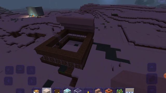 как можно строить дом в Майнкрафте смотреть онлайн