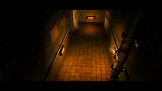 Resident Evil 3 - Ностальгический Клип | Clip (не Official Video 2016) смотреть онлайн