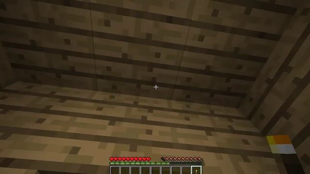 Прохождение игры minecraft (1.4.7) смотреть онлайн