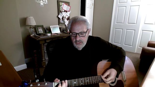 Doors, The - People Are Stranger (PapaBits cover) смотреть онлайн