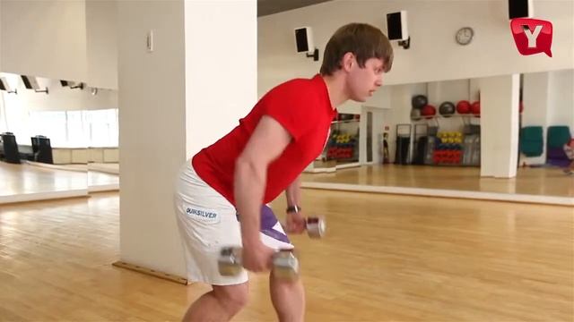 Yell TV - Фитнес клуб GYMNASTIKA (Мастер-Класс) смотреть онлайн