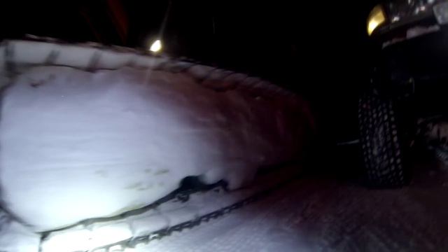 Полярный экспресс 2015. Западная Сибирь смотреть онлайн