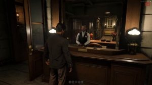 ? Меланхолия: 1919 ? Red Dead Redemption 2 ? Сицилиец в Америке ? начало