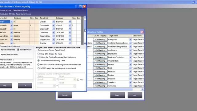 Convert CSV to MySQL 2014 смотреть онлайн