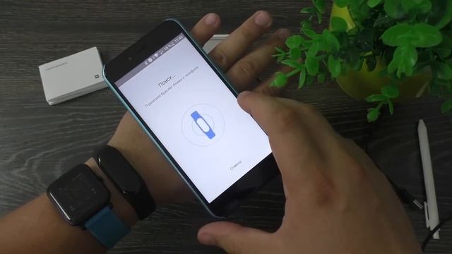 ⌚ Xiaomi Mi Band 3 ► первые впечатления от умных часов Сяоми! смотреть онлайн