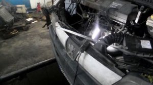 Двигатель пошёл в разнос.Что делать и ваши действия.