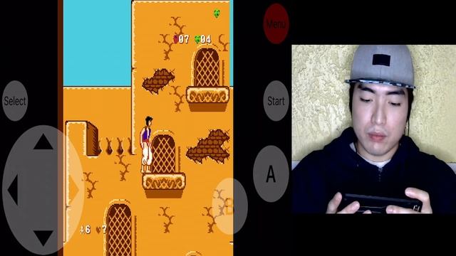 Play Retro Games on iPhone and iPad without Jailbreak смотреть онлайн