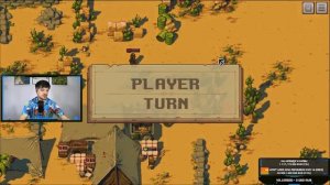 ПЕРВЫЙ ВЗГЛЯД на игру PATHWAY! Обзор пошаговой приключенческой РПГ в духе Индианы Джонса.