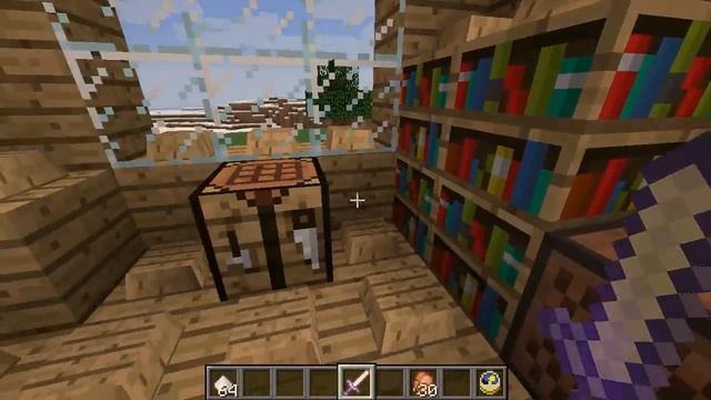 Minecraft SECRET FEATURE! Make Custom Blocks! смотреть онлайн
