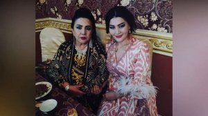 Саида Раметова Биографияси