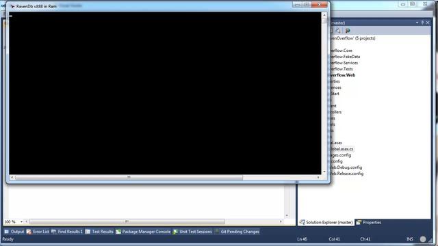RavenDb - How I use it for Day to Day Development смотреть онлайн
