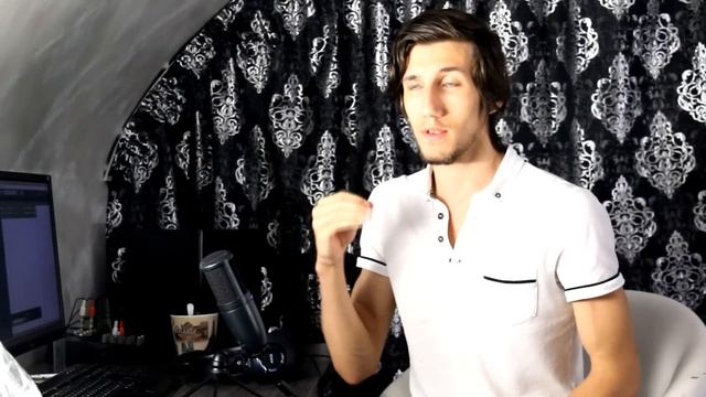 Как Петь в Стиле Nirvana смотреть онлайн