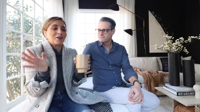 SCANDINAVIAN HOME HAUL | OUR FAVORITE SCANDINAVIAN BRANDS | HOUSE OF VALENTINA смотреть онлайн